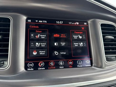 Used 2020 Dodge Charger Scat Pack image 28