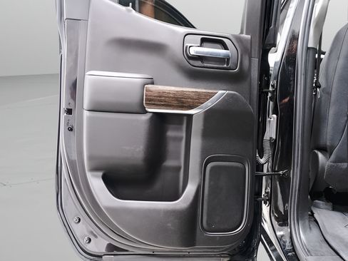 Used 2022 GMC Sierra 1500 Elevation AWD/4WD image 27