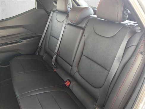 New 2027 Chevrolet Bolt RS w/ Technology Package FWD image 16