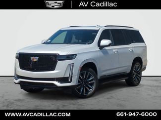 Certified 2024 Cadillac Escalade Sport AWD/4WD video 1
