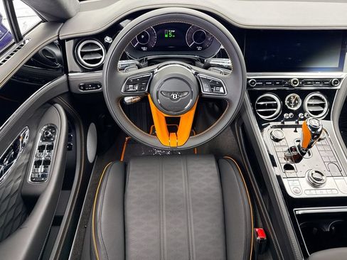 New 2026 Bentley Continental GT AWD/4WD image 10