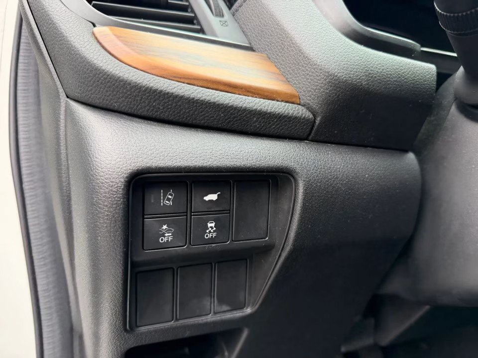 Used 2018 Honda CR-V EX-L image 15