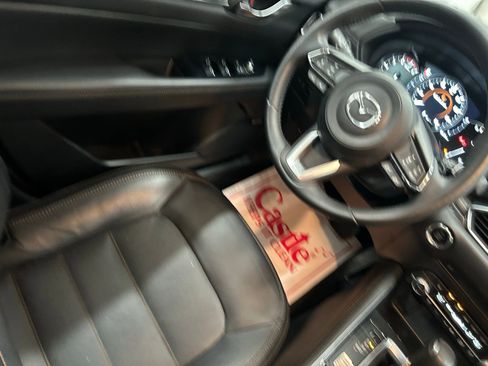 Used 2021 MAZDA CX-5 Grand Touring Reserve image 25