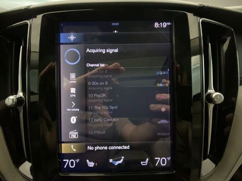 Used 2021 Volvo XC60 T5 Inscription w/ Advanced Package image 16