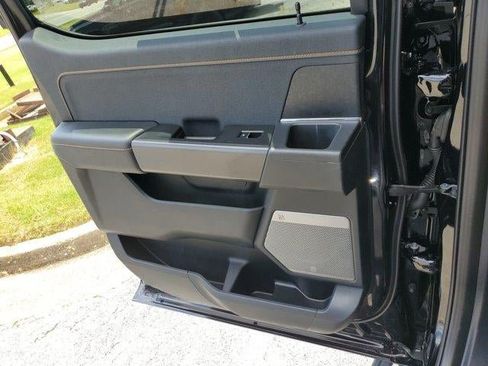 Used 2025 Ford F150 Tremor w/ Bed Utility Package AWD/4WD image 13