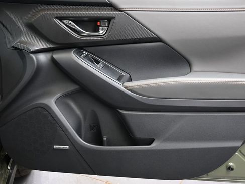 New 2026 Subaru Crosstrek 2.5i Limited AWD/4WD image 11