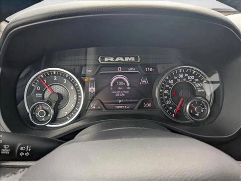 Used 2025 RAM 1500 Big Horn image 9