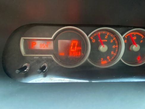 Used 2015 Scion xB FWD image 5