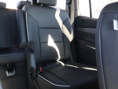 New 2026 Buick Enclave Sport Touring w/ Power Package image 12