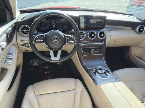 Used 2021 Mercedes-Benz C 300 Sedan image 7