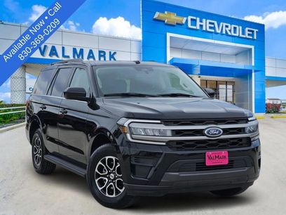 Used 2024 Ford Expedition XLT