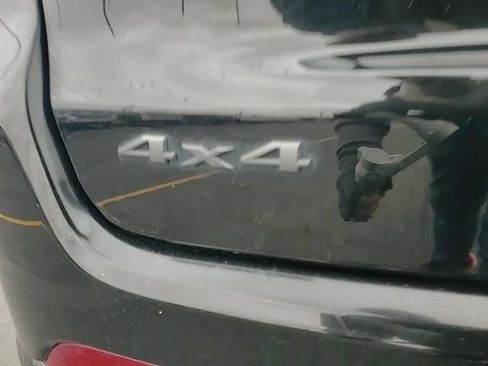 Used 2022 Jeep Compass High Altitude image 7