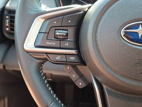 Used 2021 Subaru Outback Premium AWD/4WD image 21