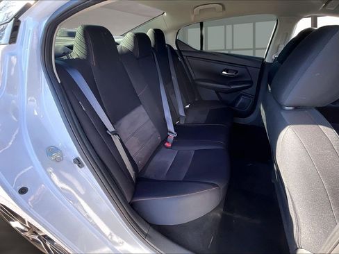 Used 2024 Nissan Sentra SR image 25