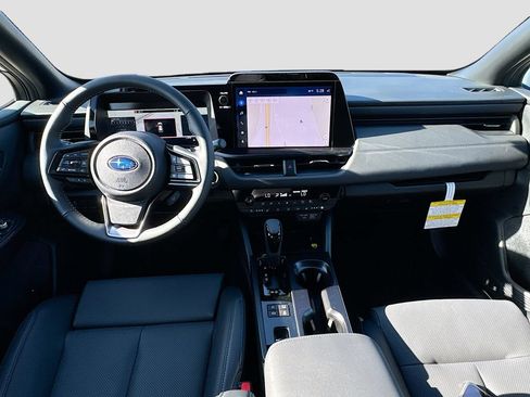 New 2026 Subaru Outback Touring XT AWD/4WD image 28