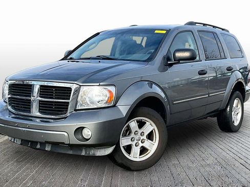 Used 2008 Dodge Durango SLT image 3