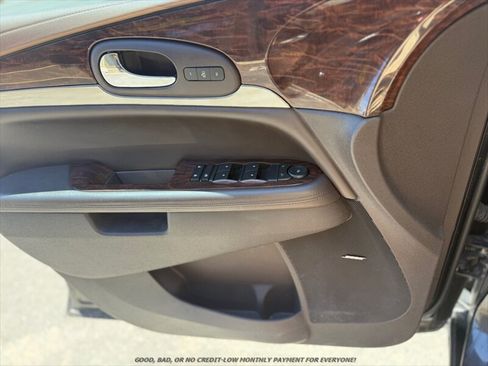 Used 2017 Buick Enclave Leather w/ Trailering Package FWD image 24