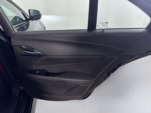 Used 2024 Cadillac CT4 V image 28