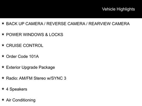 Certified 2023 Ford Transit 250 Low Roof w/ Exterior Upgrade Package image 4