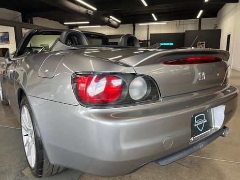 Used 2001 Honda S2000 image 30