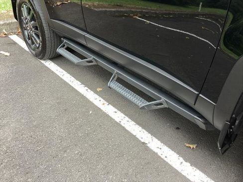 Certified 2025 Toyota Land Cruiser 1958 image 5