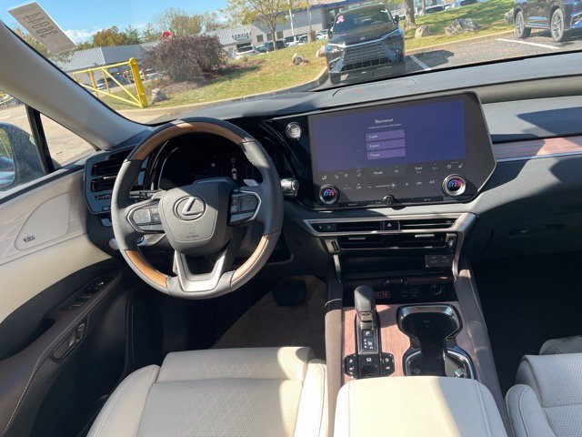 New 2026 Lexus RX 350 AWD w/ Convenience Package image 19