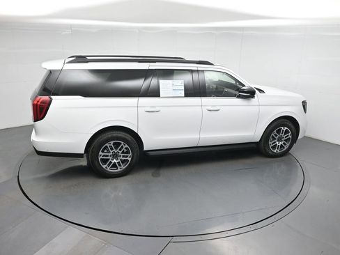 Certified 2025 Ford Expedition Max Active image 41