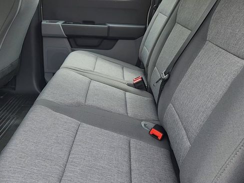 New 2025 Ford F550 4x4 Crew Cab image 22