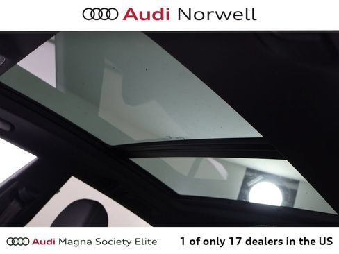 Used 2025 Audi Q8 Premium Plus w/ Premium Plus Package AWD/4WD image 9