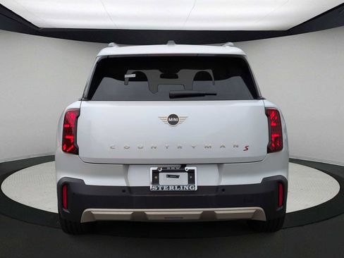 New 2025 MINI Cooper Countryman S w/ Comfort Package Max image 7