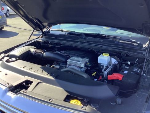 Used 2021 RAM 1500 Limited image 50
