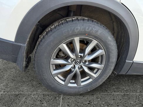 Used 2021 MAZDA CX-9 Touring w/ Touring Premium Package image 7