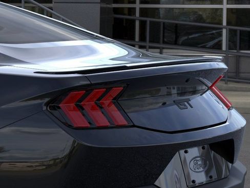 New 2026 Ford Mustang GT Premium w/ Mustang Nite Pony Package RWD image 22