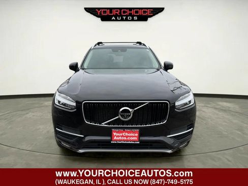 Used 2018 Volvo XC90 T6 Momentum w/ Convenience Package image 8