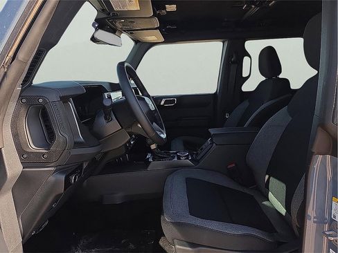 New 2025 Ford Bronco Big Bend image 11