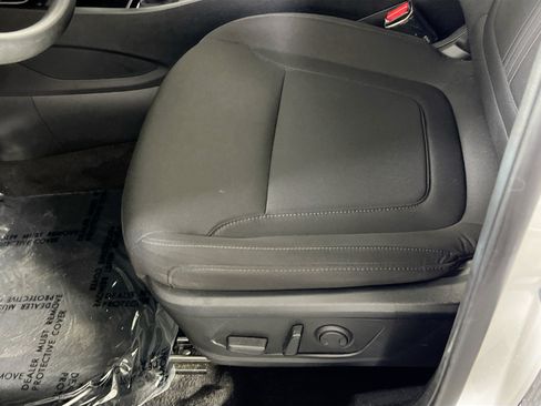 Used 2023 Hyundai Tucson SEL AWD/4WD image 18