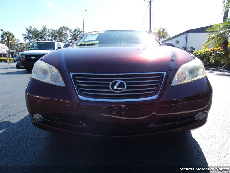 Used 2008 Lexus ES 350 FWD image 4