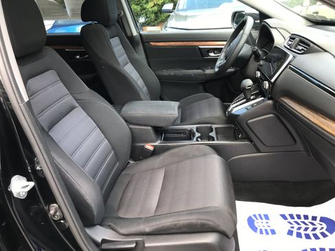 Used 2022 Honda CR-V EX image 27