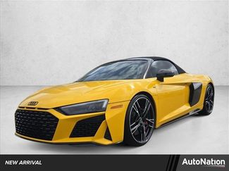Used 2020 Audi R8 V10 performance video 1
