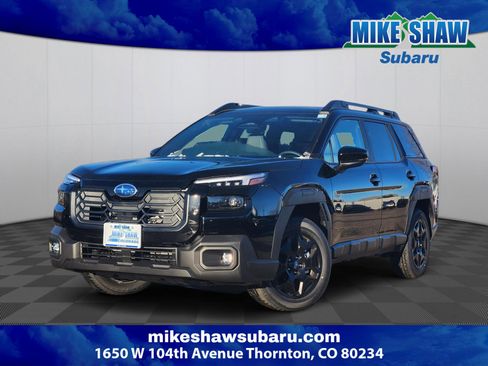 New 2026 Subaru Outback Limited w/ Premium/Limited Package AWD/4WD image 1