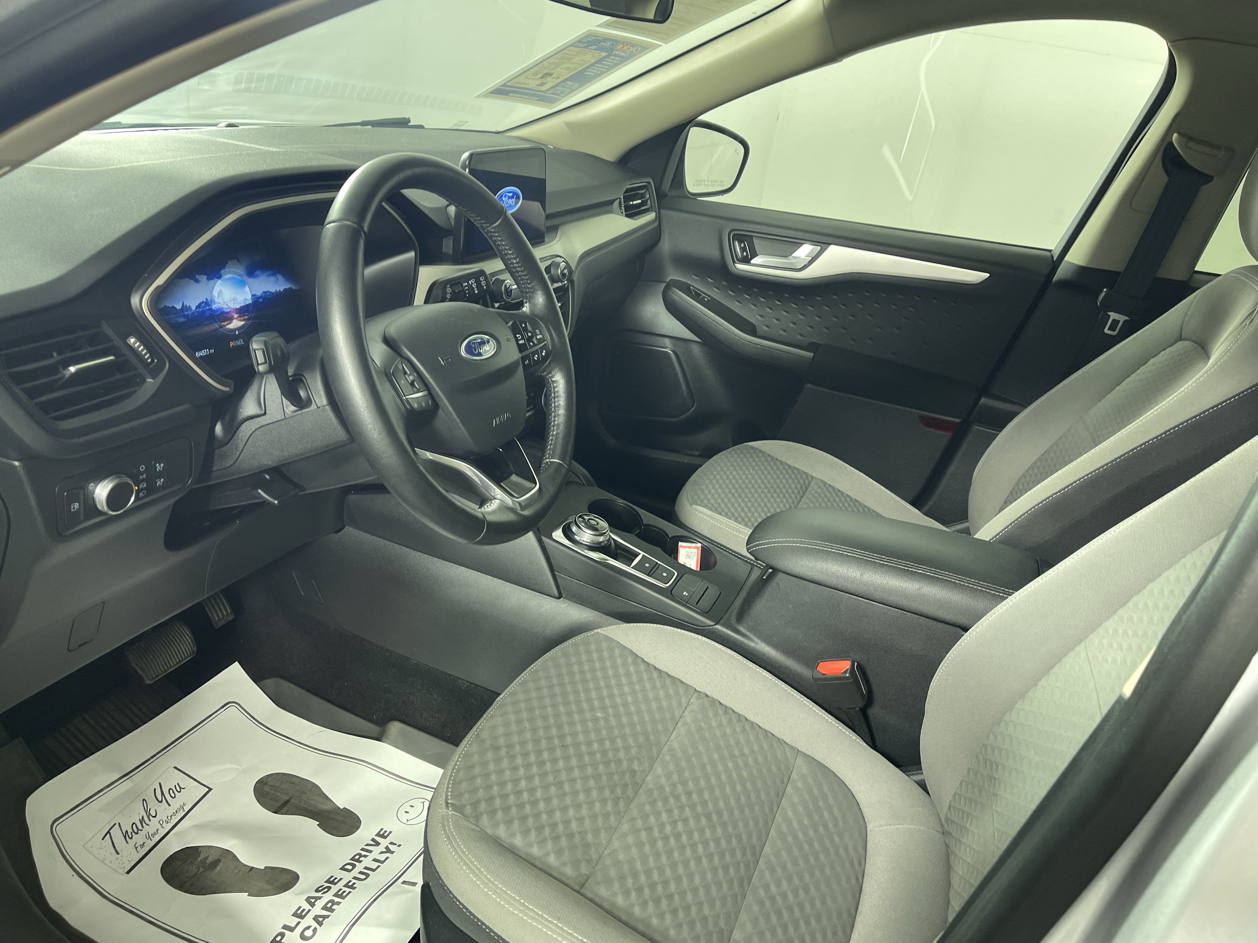 Used 2020 Ford Escape SE Sport AWD/4WD image 9