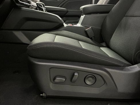 New 2026 Chevrolet Colorado LT AWD/4WD image 15