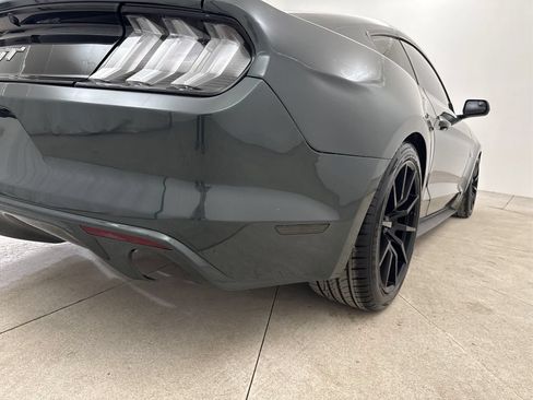 Used 2015 Ford Mustang GT w/ GT Performance Package RWD image 23
