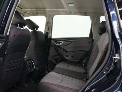 Used 2020 Subaru Forester Sport w/ Popular Package #2 AWD/4WD image 18