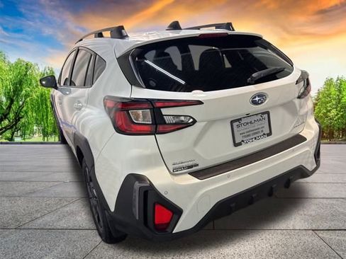 Certified 2025 Subaru Crosstrek 2.5i Limited w/ Crosstrek Mirror Package image 8