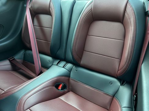 New 2025 Ford Mustang GT Premium image 11