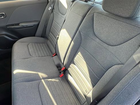 New 2025 Kia K4 EX image 16