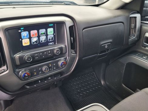 Used 2019 Chevrolet Silverado 1500 LT w/ All Star Edition AWD/4WD image 21