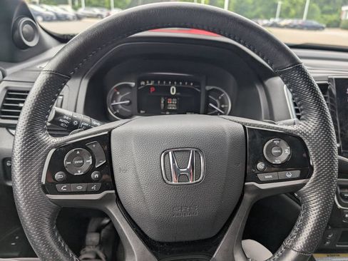 Used 2022 Honda Passport Elite image 22