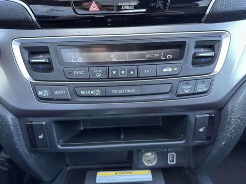 Used 2023 Honda Passport EX-L image 24